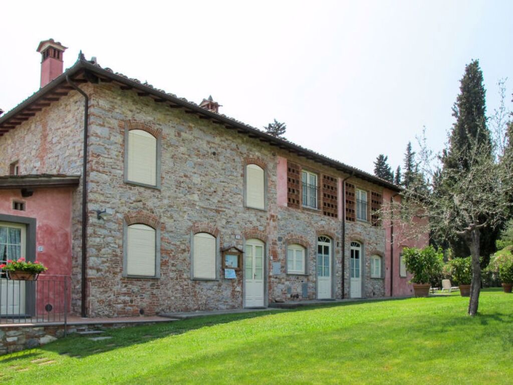 Le Fornaci - last minute hotel in Lucca