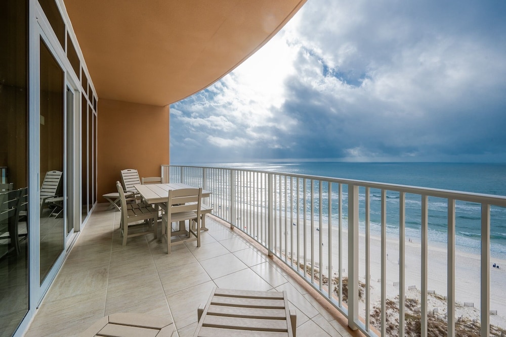 Phoenix Gulf Towers 1106 2 Bedroom Condo - photo 56