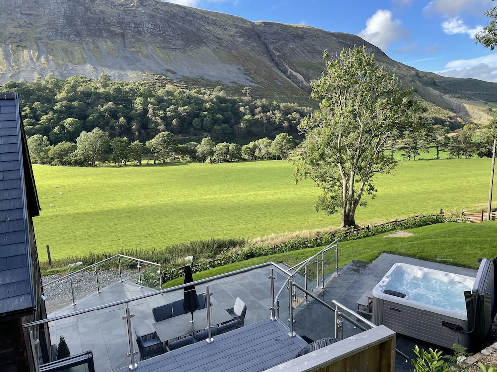 Pennant Uchaf - last minute hotel in Unknown City