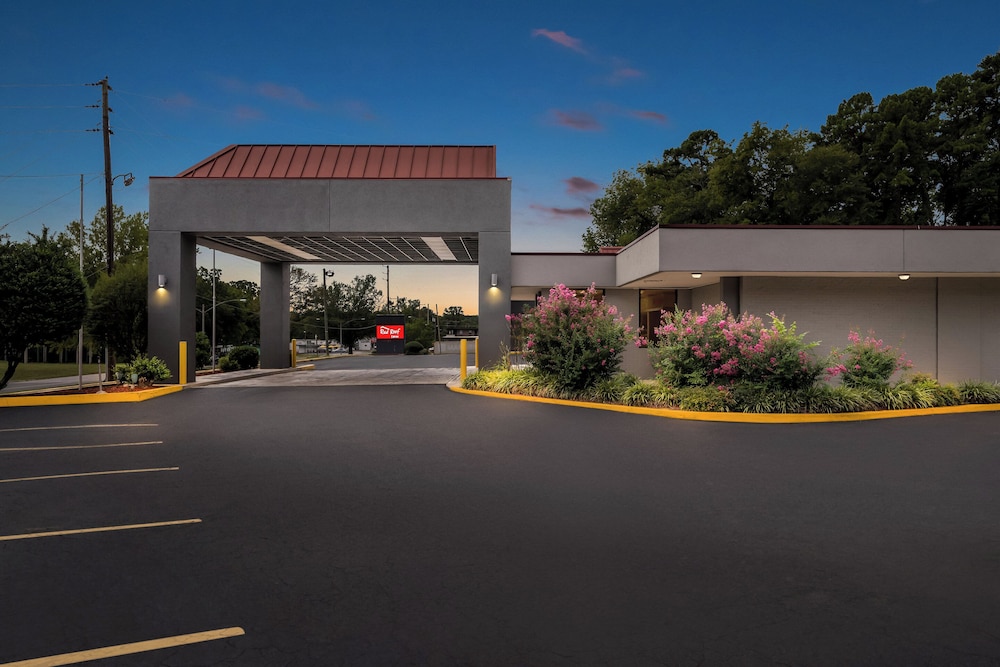 Red Roof Inn Hot Springs - photo 37