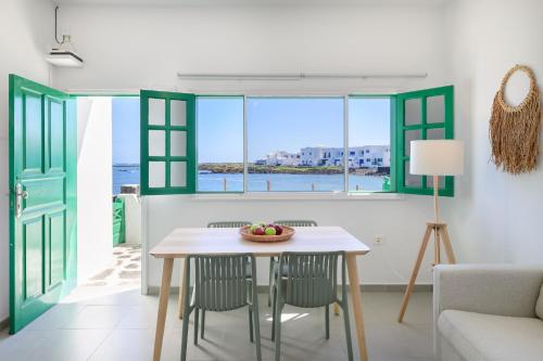 Charco la Pared 1 in Haria, Spain