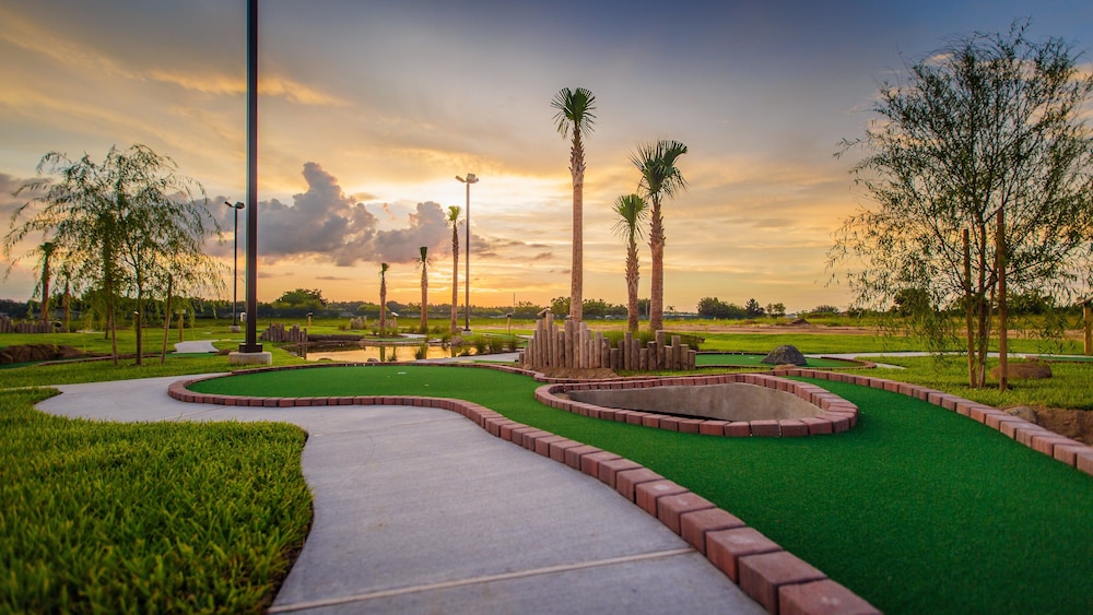 Holiday Inn Club Vacations Orlando Breeze Resort by IHG - photo 57
