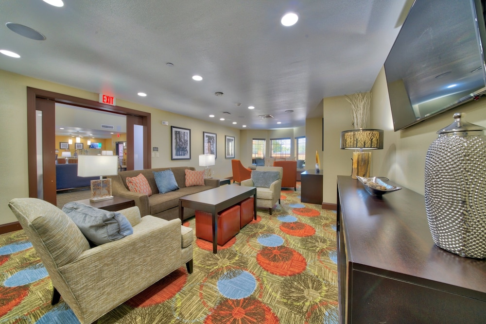 Staybridge Suites Lubbock South by IHG - photo 44