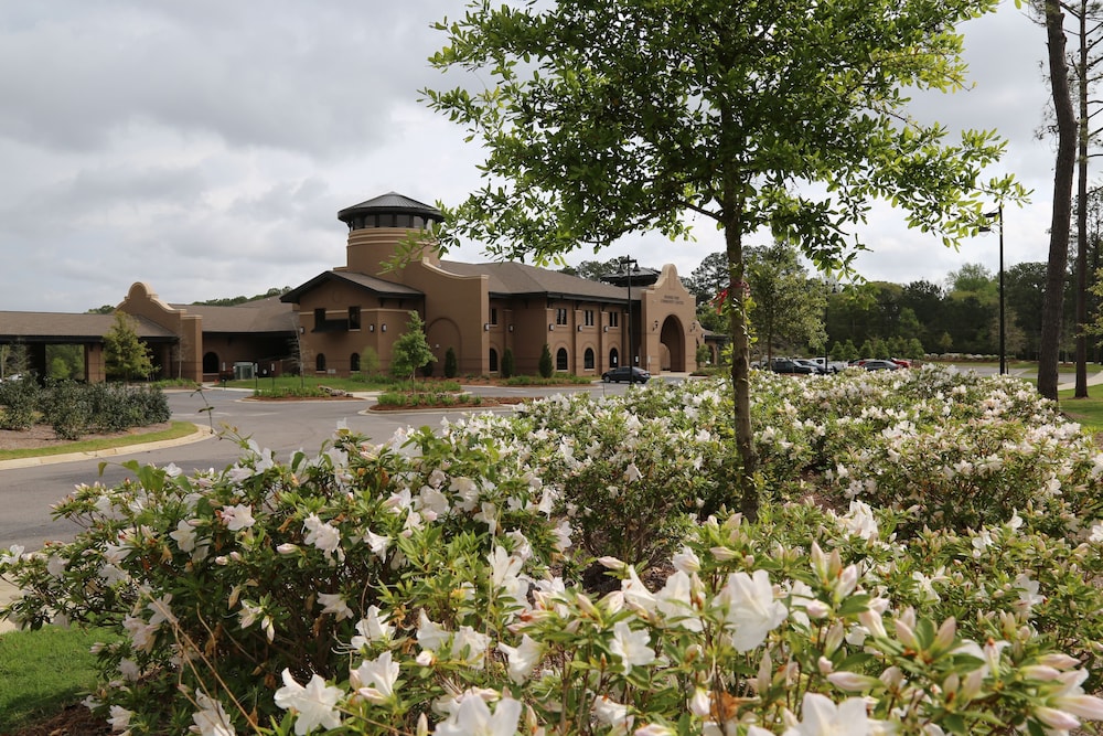Fairfield Inn & Suites by Marriott Mobile Daphne E Shore - photo 49