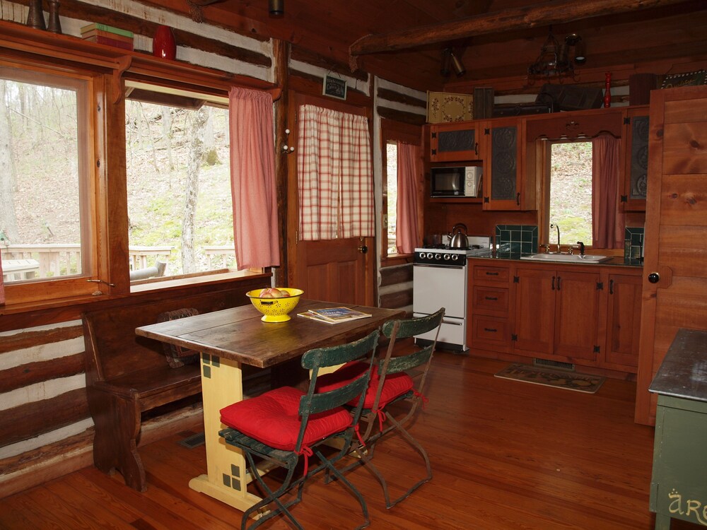 Lake Lucerne Resort & Ranch - photo 16