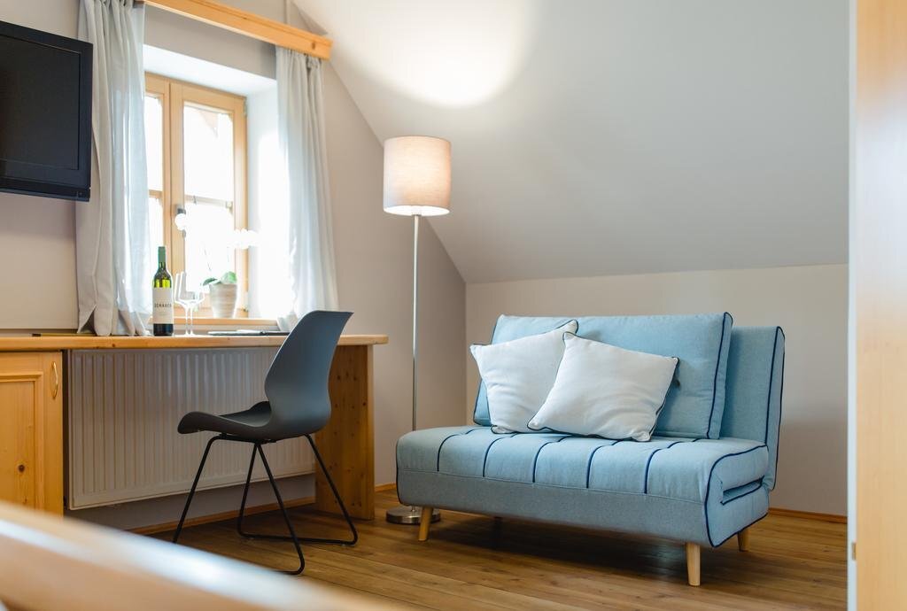 Weingut Schauer — hotel in Kitzeck Im Sausal