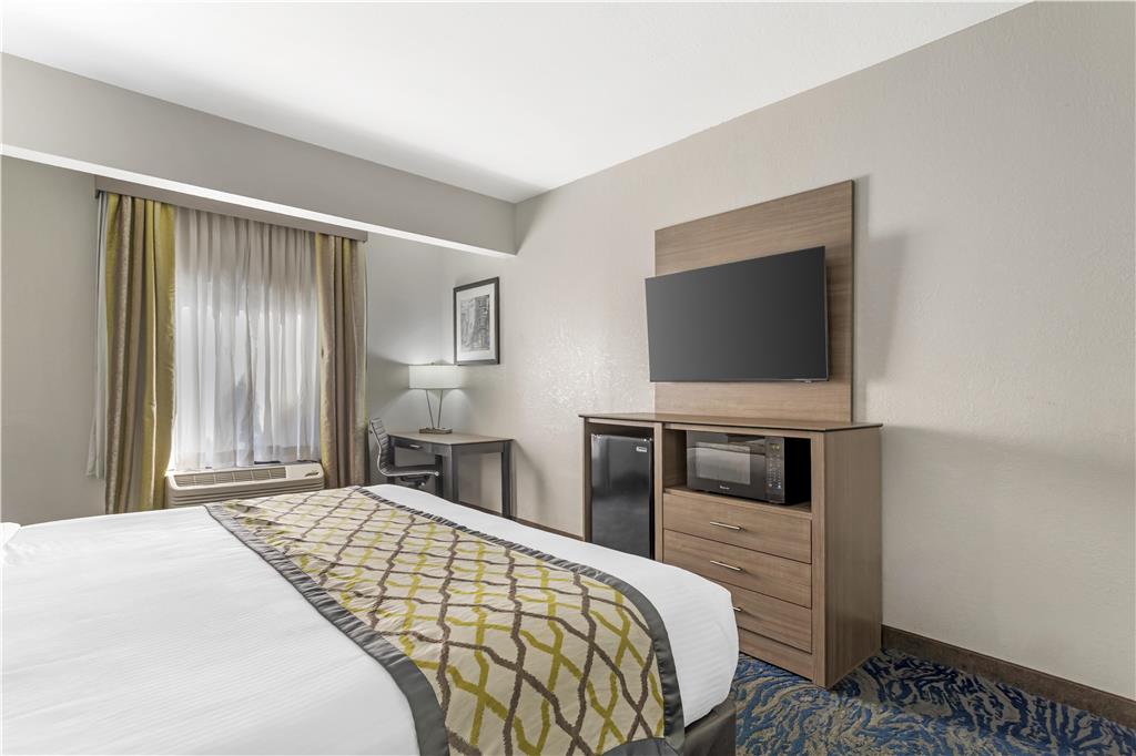 Best Western Knoxville Airport Alcoa - photo 27