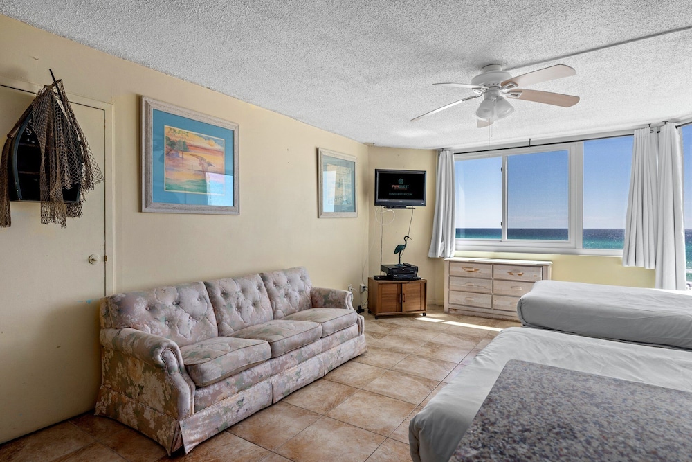 Top of The Gulf Resort by FunQuest VR - photo 13