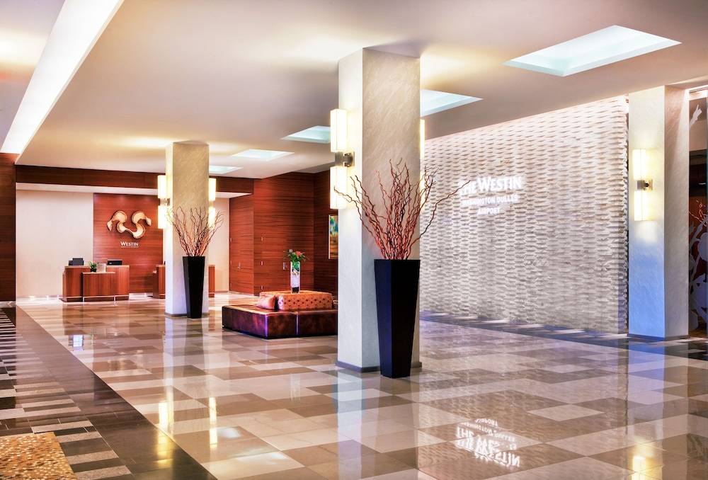 The Westin Washington Dulles Airport - photo 3