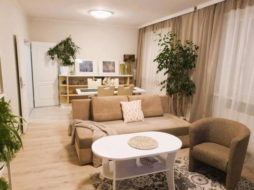 Zielony apartament. — 4-Star Luxury Hotel in Poznan, Poland