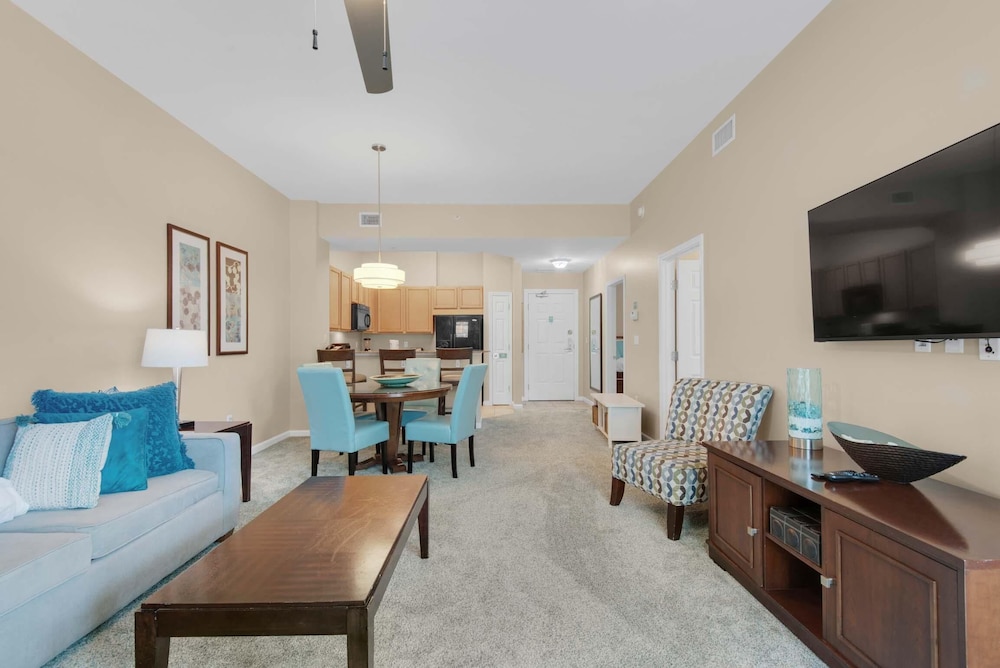 Palms Resort #2108 Jr. 2BR - photo 11