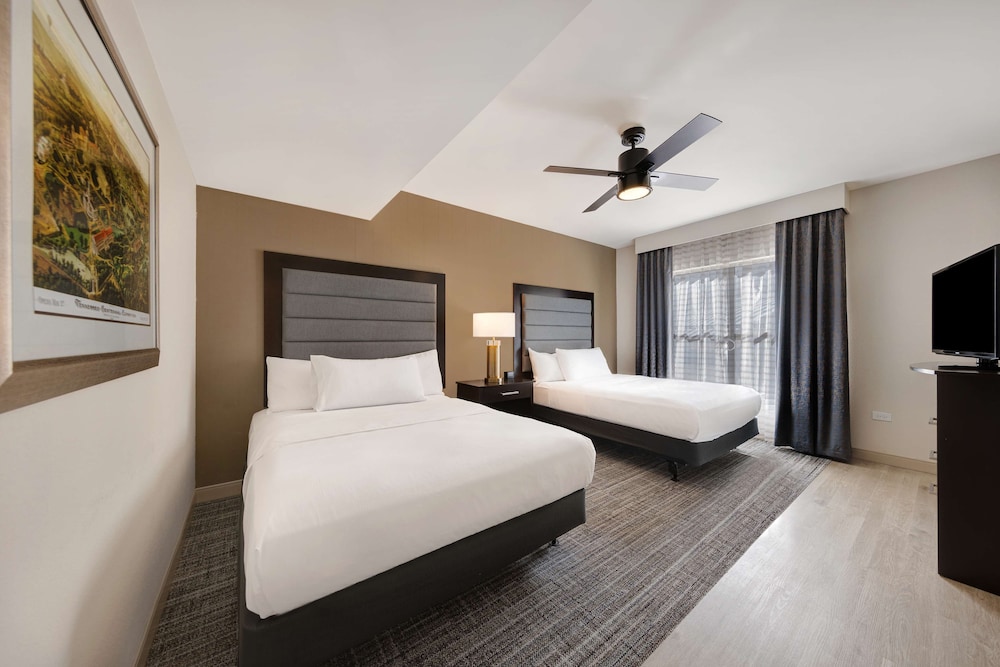Homewood Suites by Hilton Nashville Vanderbilt TN - photo 12