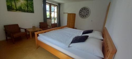 Goldsteig 3 Doppelzimmer — hotel in Windischeschenbach