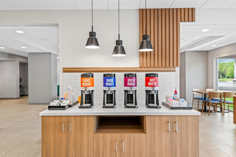 Hampton Inn by Hilton Cooperstown - photo 32