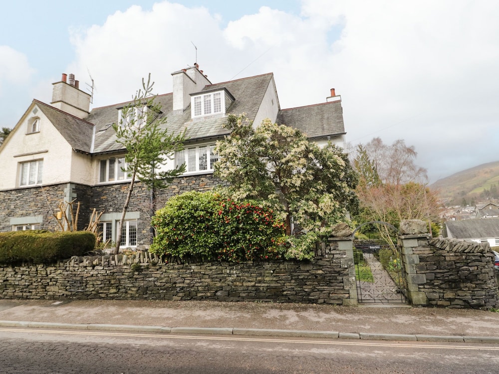 Connie's Cottage — 4-Star Luxury Hotel in Ambleside, United Kingdom