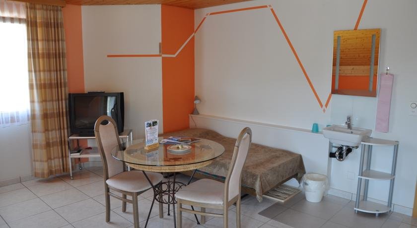 Bed & Breakfast Hasle LU — Hasle — photo 3
