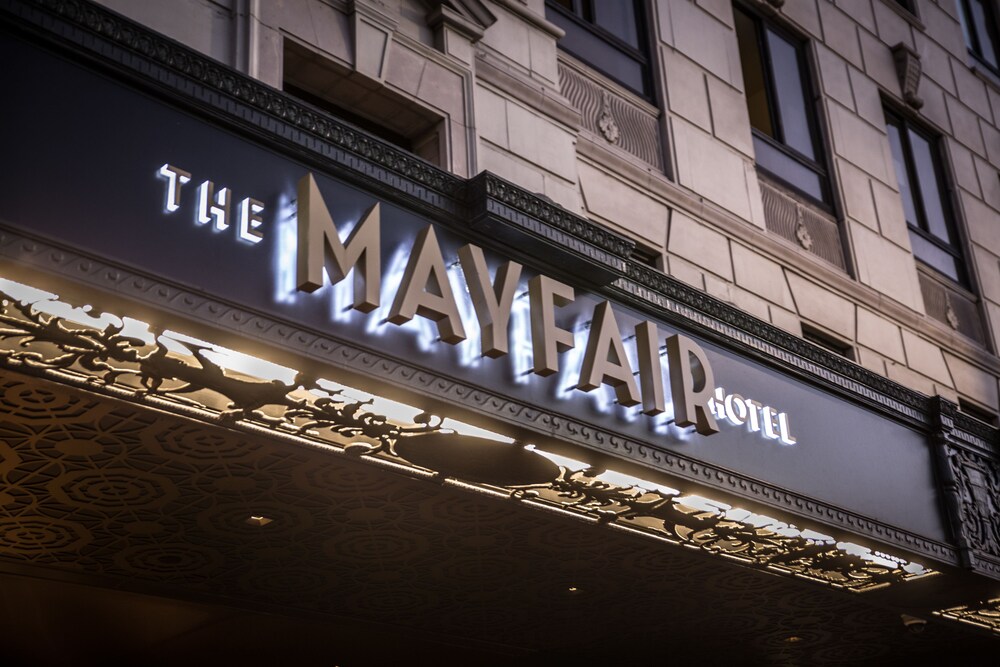 The Mayfair - photo 90