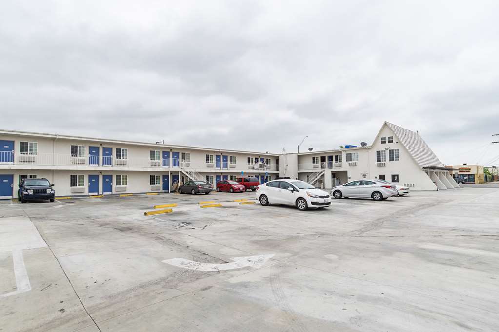 Motel 6 Long Beach CA International City - photo 2