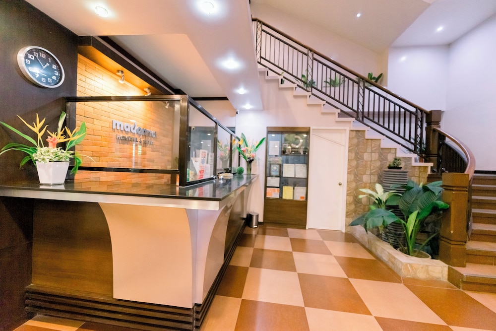 Madonna Hometel and Suites — Panabo — photo 4