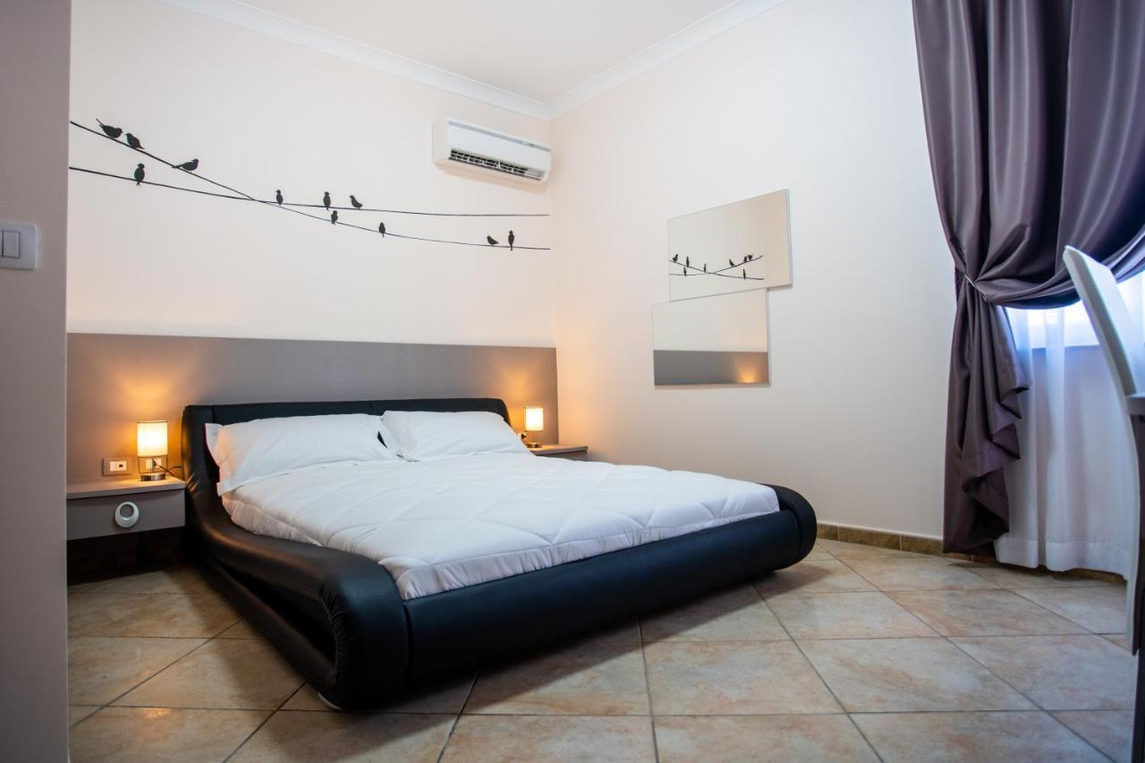 Bb Domus Catanzaro — 4-Star Luxury Hotel in Catanzaro, Italy