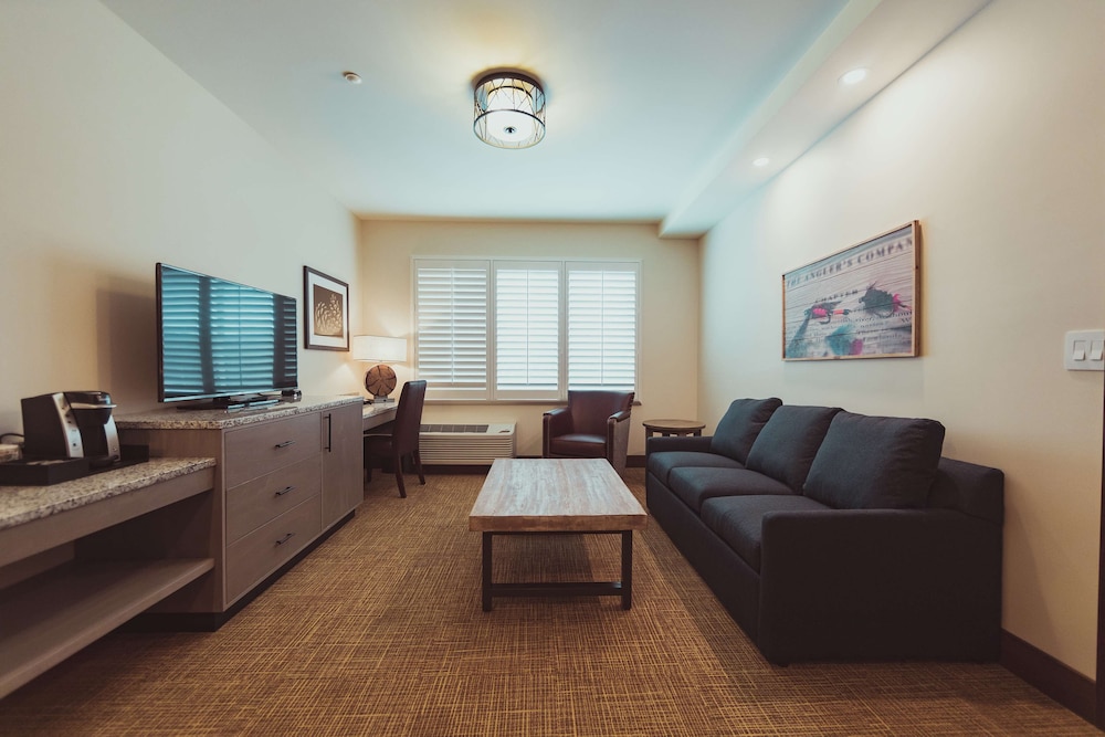 Tailwater Lodge Altmar Tapestry Collection by Hilton - photo 40
