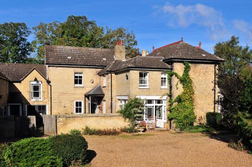 Poplars Farm — Henlow — photo 2