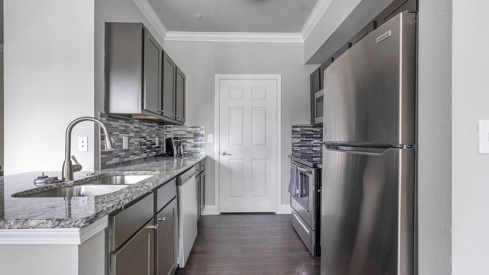 Richmond River Park West Resort Apartments by Barsala - photo 10