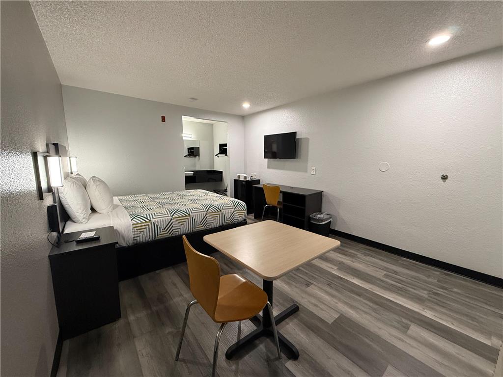 Motel6 Seattle WA South - photo 8