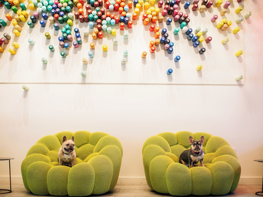 The Clancy Autograph Collection by Marriott - photo 42
