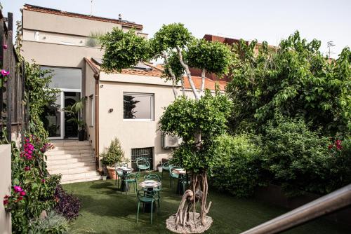 Luxury B&b Euphorbia — 4-Star Luxury Hotel in Acireale, Italy