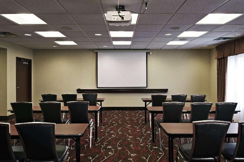 Hampton Inn & Suites Millington - photo 149