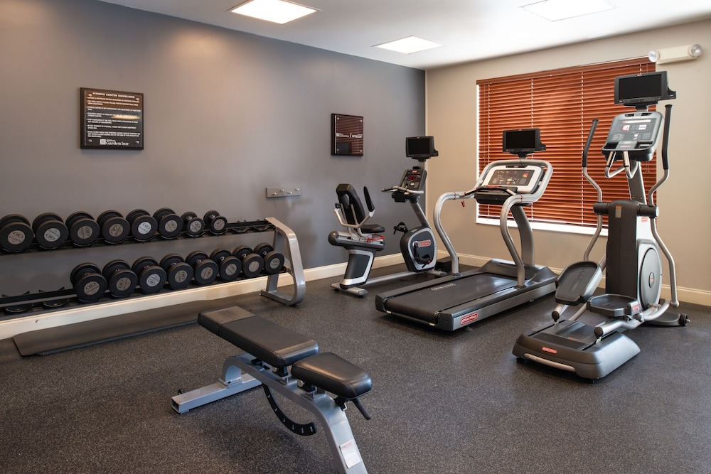 Hilton Garden Inn Baton Rouge Airport - photo 34