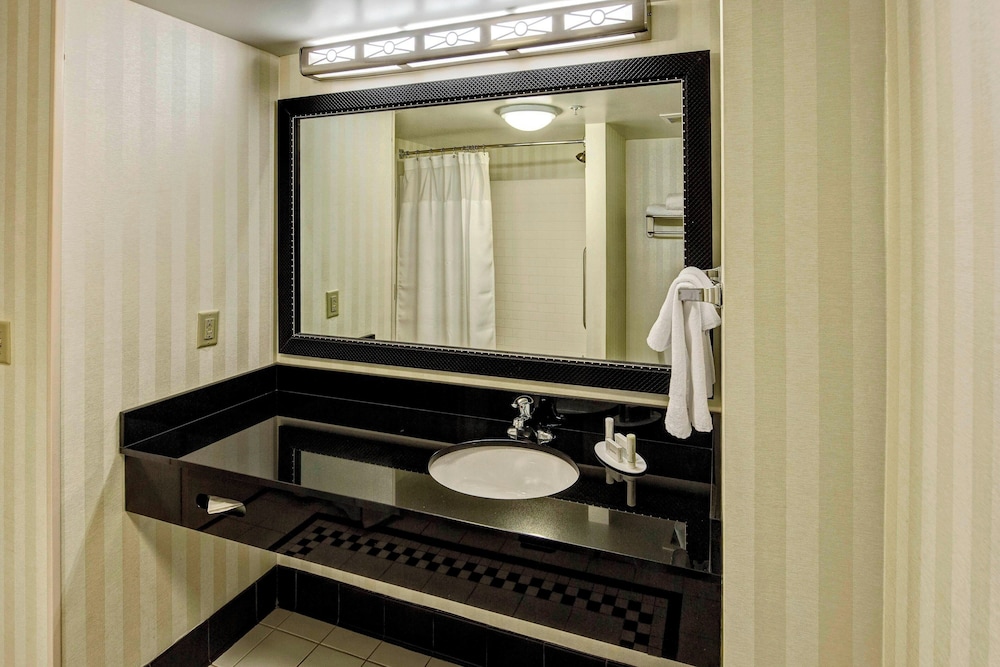 Fairfield Inn & Suites by Marriott Memphis Olive Branch - photo 11