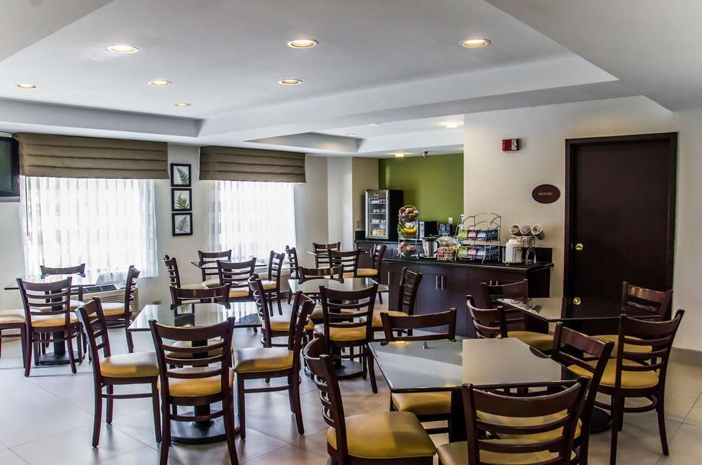 Sleep Inn Airport Billy Graham Parkway - photo 32