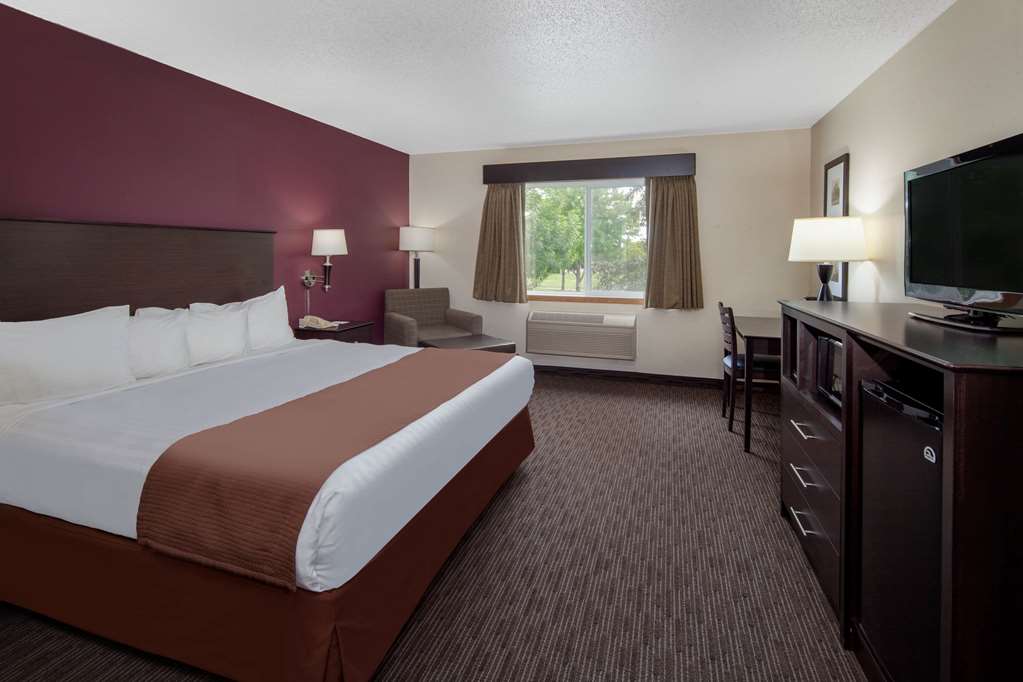 AmericInn by Wyndham Northfield - photo 16