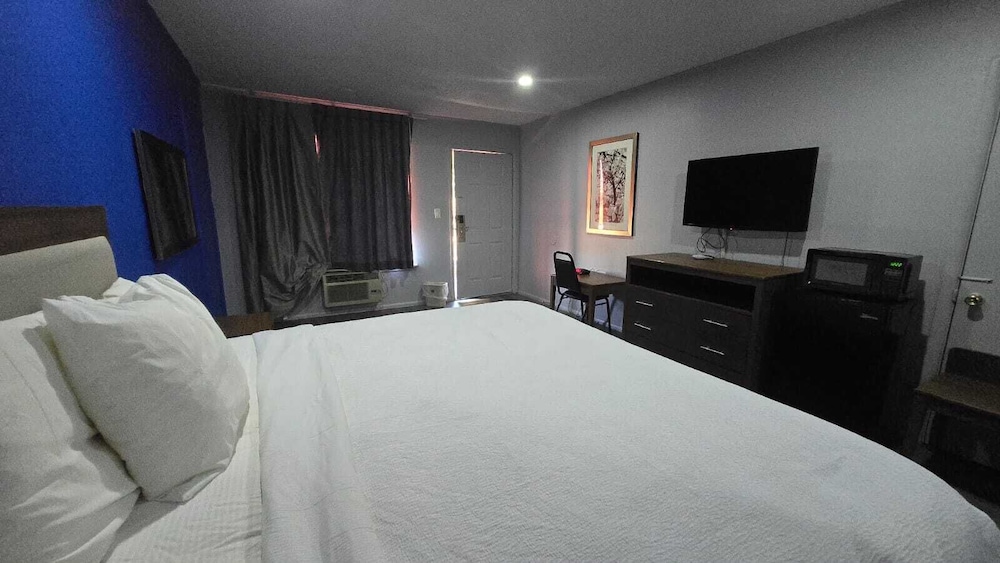 Jeffersonian Motor Inn - photo 9
