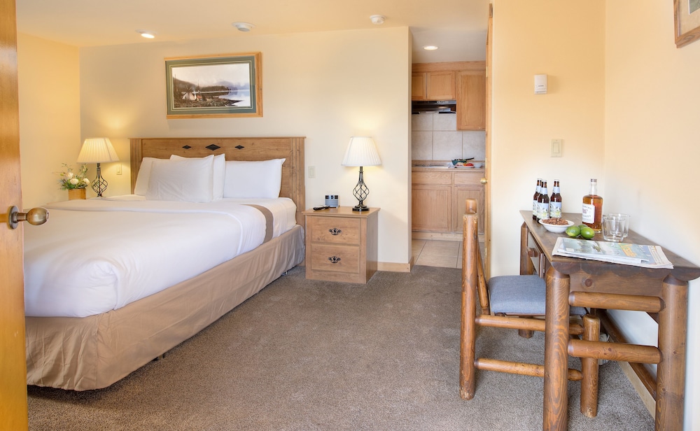 Elk Refuge Inn - photo 10