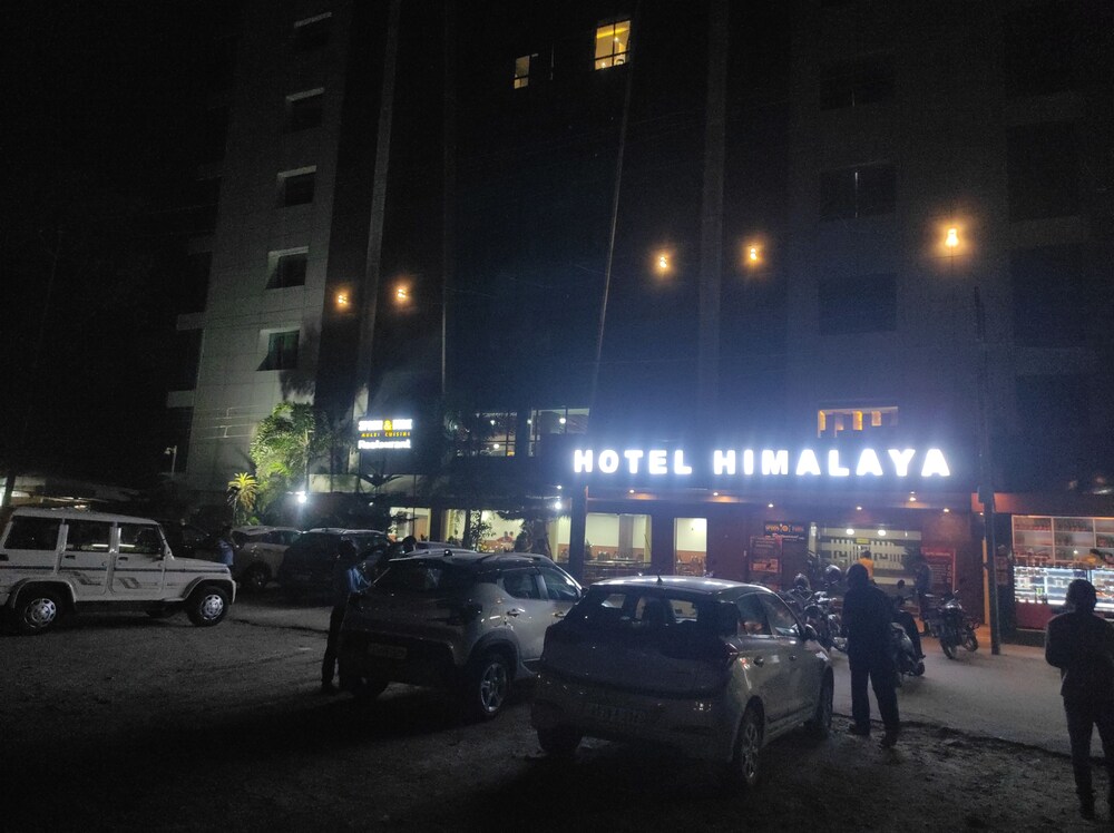 Hotel Himalaya — Bongaigaon — photo 3