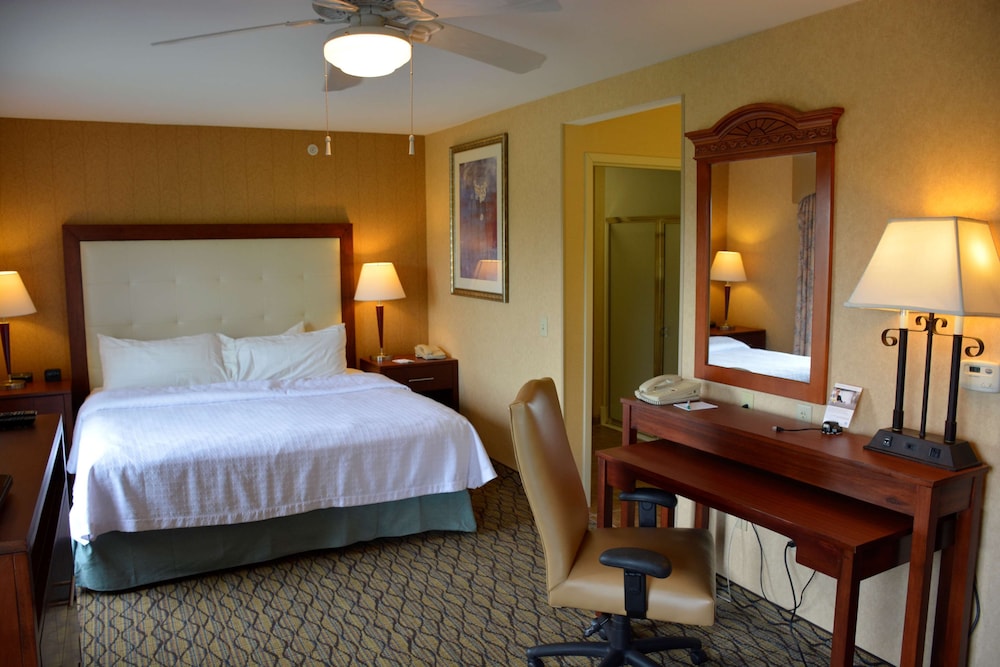 Homewood Suites by Hilton Brighton - photo 4