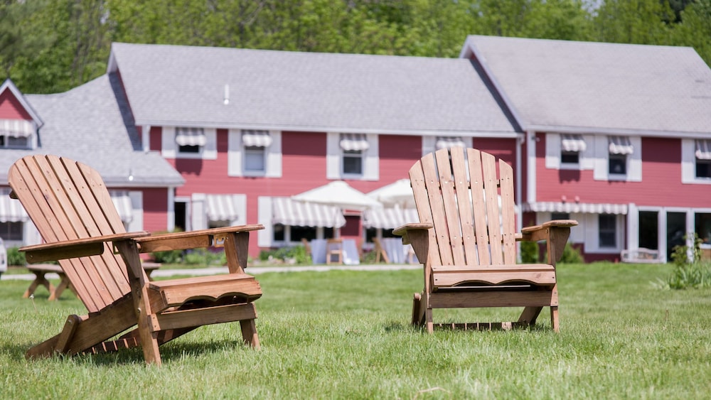 The Vermont Inn - photo 74