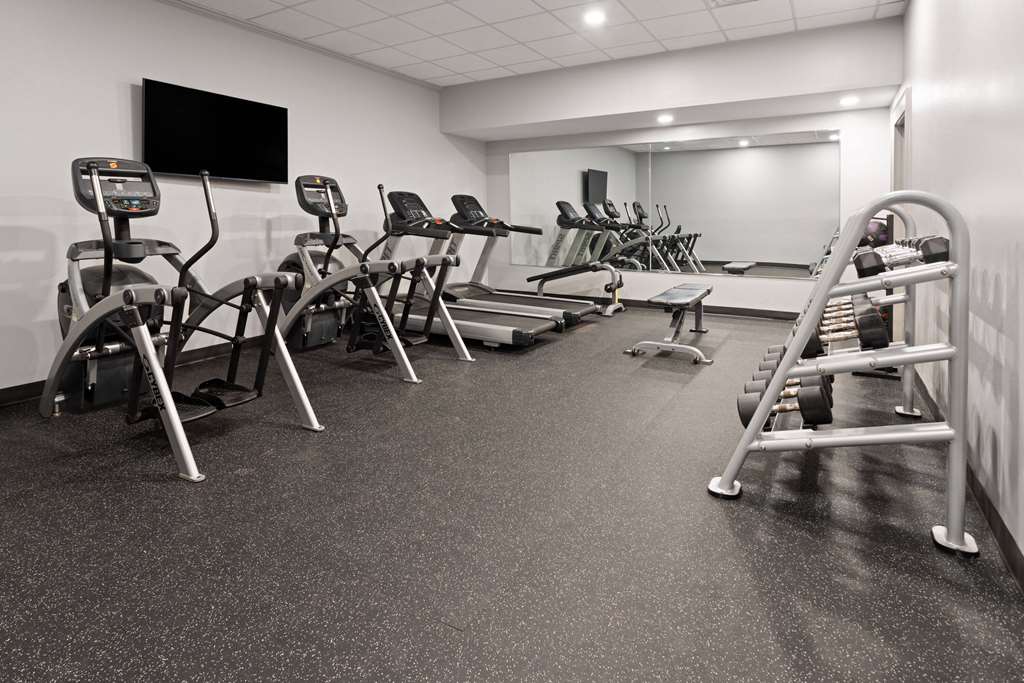 Hawthorn Extended Stay by Wyndham Ellsworth Bar Harbor - photo 7