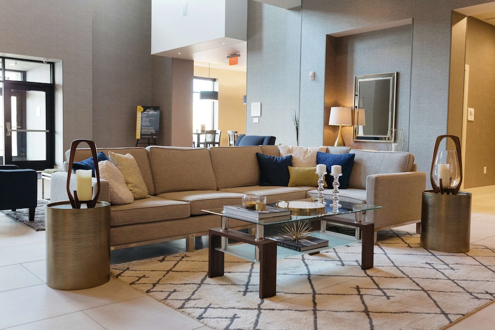 Hilton Garden Inn Madison Sun Prairie - photo 10