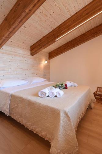 La casa di Metis — 4-Star Luxury Hotel in Agerola, Italy