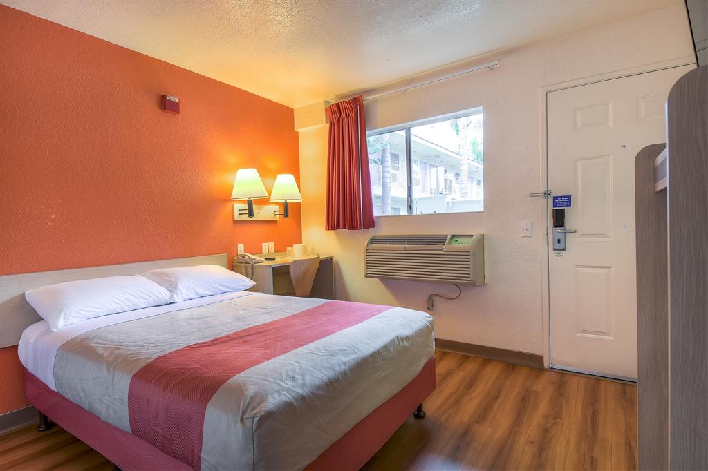 Motel 6 Chino CA Los Angeles Ontario - photo 8