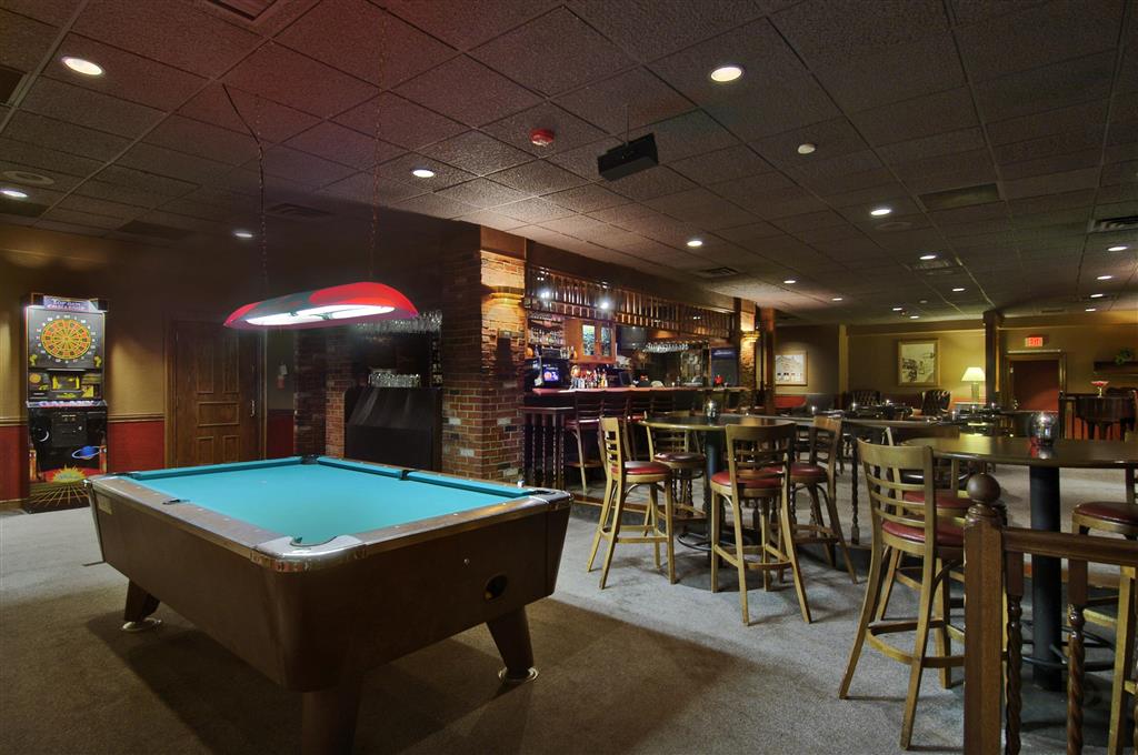 Red Lion Hotel Pocatello - photo 38