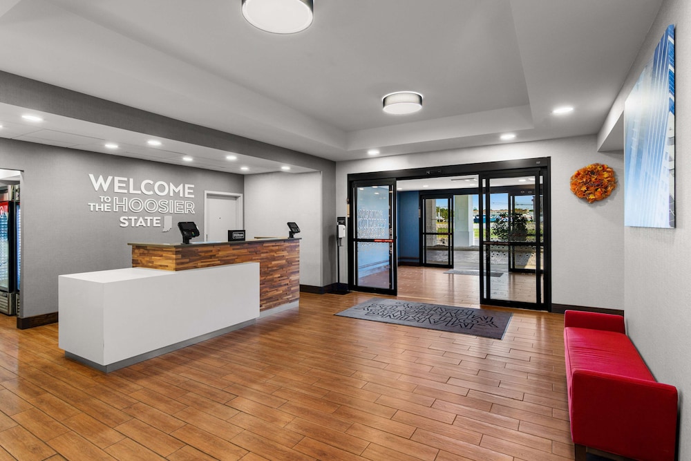 Hampton Inn & Suites Schererville - photo 3