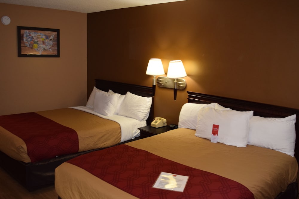 Oyo Hotel Richburg Sc I 77 - photo 17