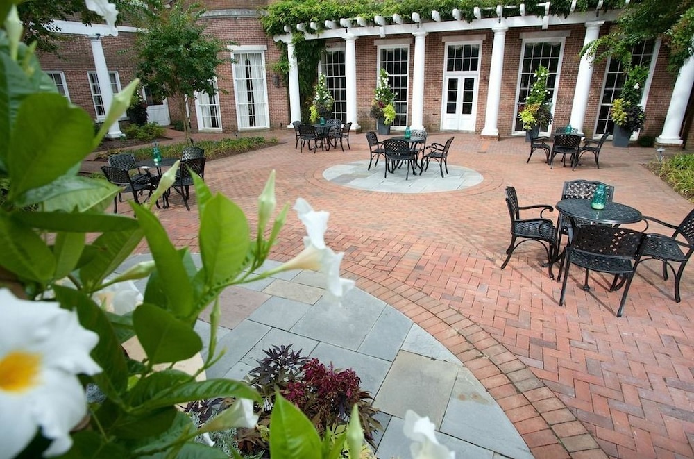 The Tidewater Inn - photo 63