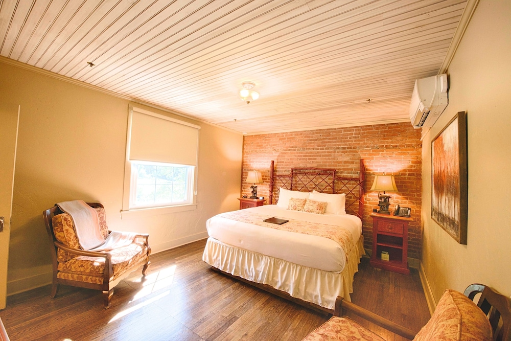 Historic Tapoco Lodge Resort - photo 25