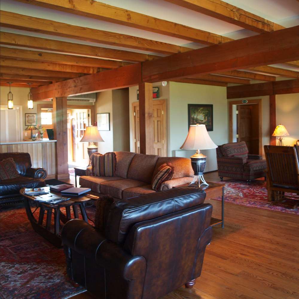 The Mountain Top Inn & Resort - photo 9